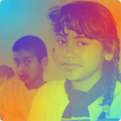 Odoo • Imagen y texto